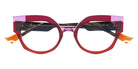 Face à Face BOCCA CHANCE 1 6209 49 - Brown #id:fafboccachance16209_s:106100