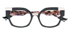 Face à Face BOCCA CHANCE 2 100 52 - Black #id:fafboccachance2100_s:100100