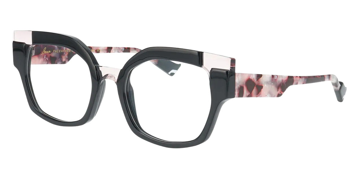 Face à Face BOCCA CHANCE 2 100 52 - Black #id:fafboccachance2100_s:100105