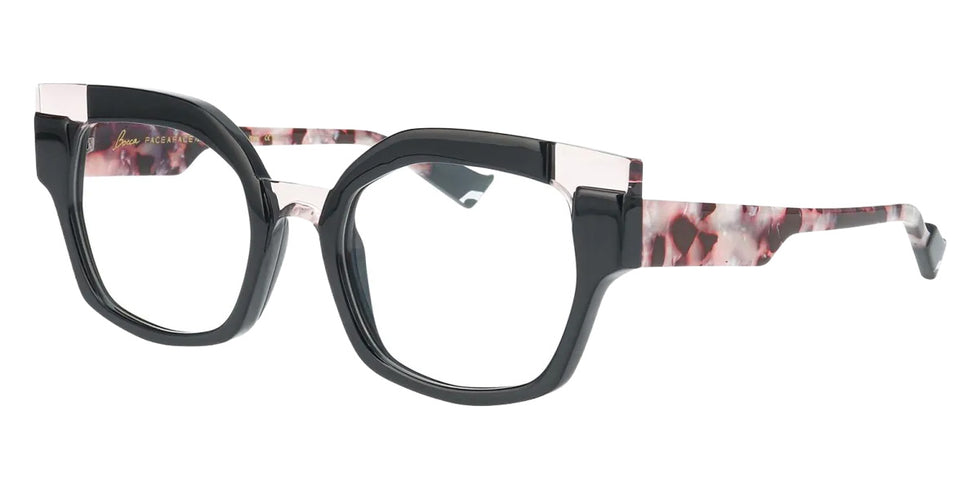 Face à Face BOCCA CHANCE 2 100 52 - Black #id:fafboccachance2100_s:100105