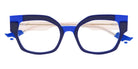 Face à Face BOCCA CHANCE 2 1641 52 - Blue #id:fafboccachance21641_s:102100