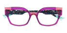 Face à Face BOCCA CHANCE 2 1784 52 - Purple #id:fafboccachance21784_s:104100