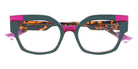 Face à Face BOCCA CHANCE 2 4231 52 - Green #id:fafboccachance24231_s:108100