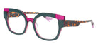 Face à Face BOCCA CHANCE 2 4231 52 - Green #id:fafboccachance24231_s:108105