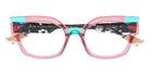 Face à Face BOCCA CHANCE 2 4245 52 - Pink #id:fafboccachance24245_s:110100