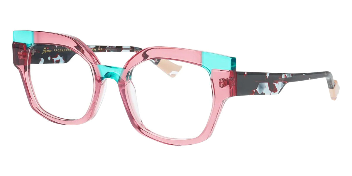 Face à Face BOCCA CHANCE 2 4245 52 - Pink #id:fafboccachance24245_s:110105