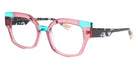 Face à Face BOCCA CHANCE 2 4245 52 - Pink #id:fafboccachance24245_s:110105