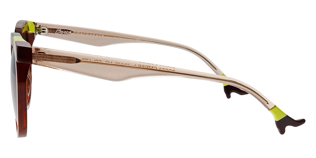 Face a Face - BOCCA CHESS 2