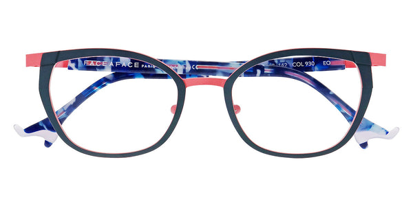 Petrol Blue / 49-19-142