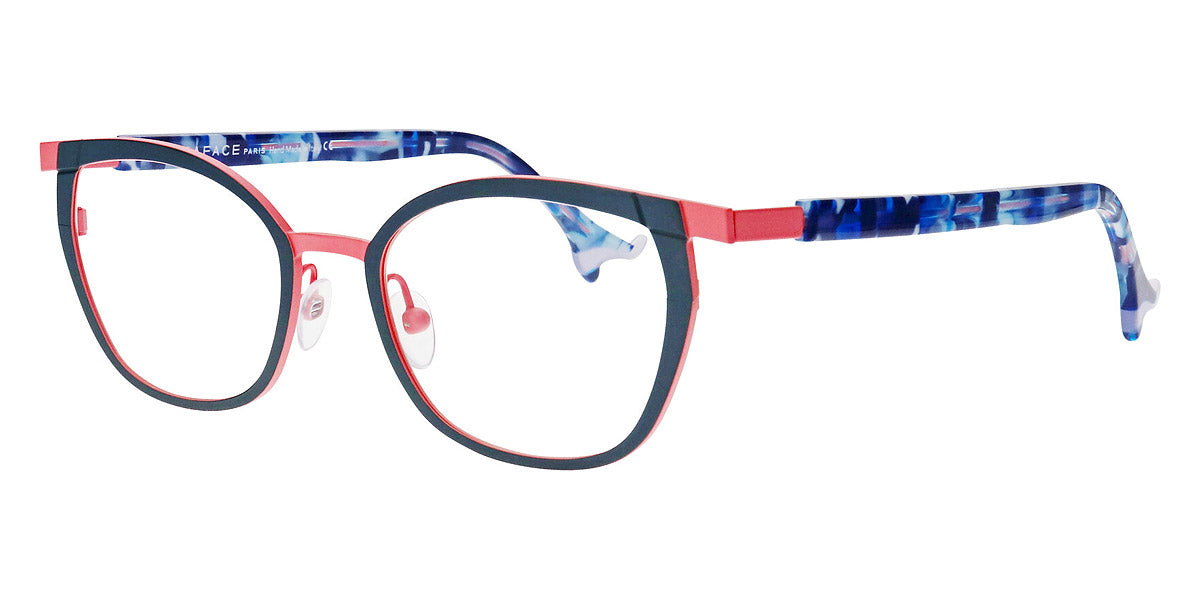 Face a Face - BOCCA COCTO 1