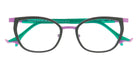 Face à Face BOCCA COCTO 1 9358 49 - Green #id:fafboccacocto19358_s:102100