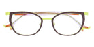 Face à Face BOCCA COCTO 1 936B 49 - Brown #id:fafboccacocto1936b_s:104100
