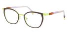 Face à Face BOCCA COCTO 1 936B 49 - Brown #id:fafboccacocto1936b_s:104105