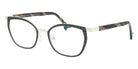 Face à Face BOCCA COCTO 1 TM10 49 - Black #id:fafboccacocto1tm10_s:108105
