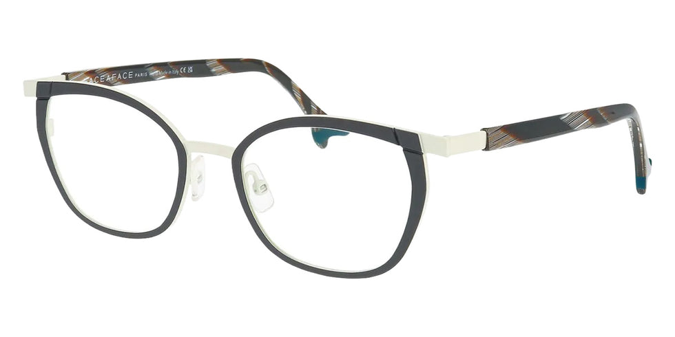 Face à Face BOCCA COCTO 1 TM10 49 - Black #id:fafboccacocto1tm10_s:108105