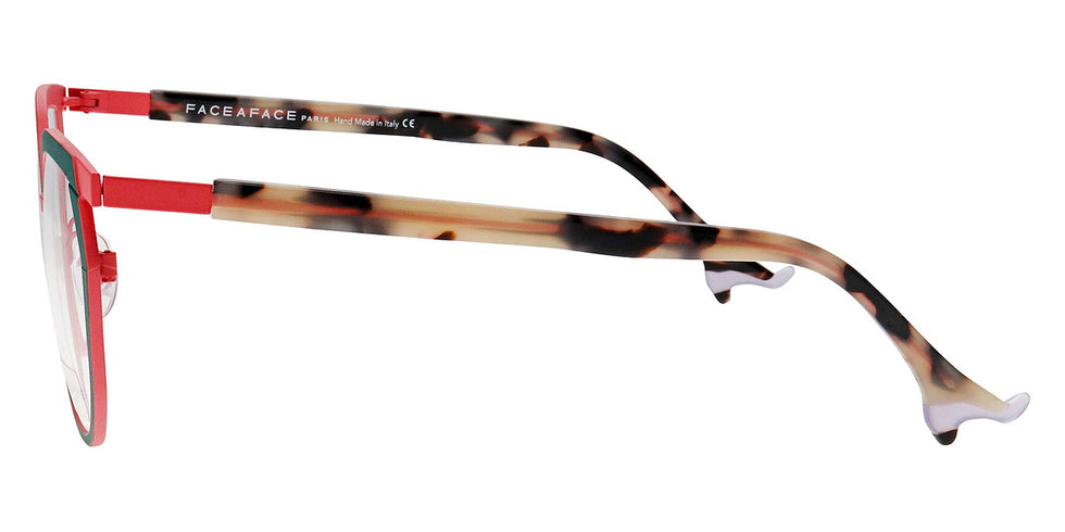 Face a Face - BOCCA COCTO 2