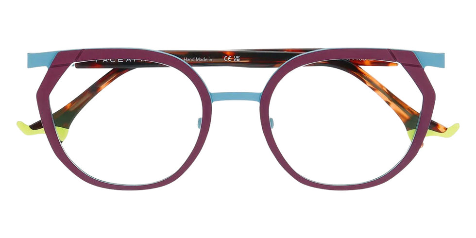 Face à Face BOCCA COCTO 2 9106 50 - Purple #id:fafboccacocto29106_s:100100