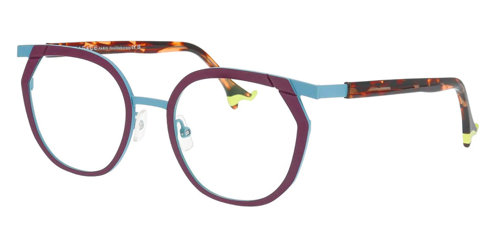 Face à Face BOCCA COCTO 2 9106 50 - Purple #id:fafboccacocto29106_s:100105