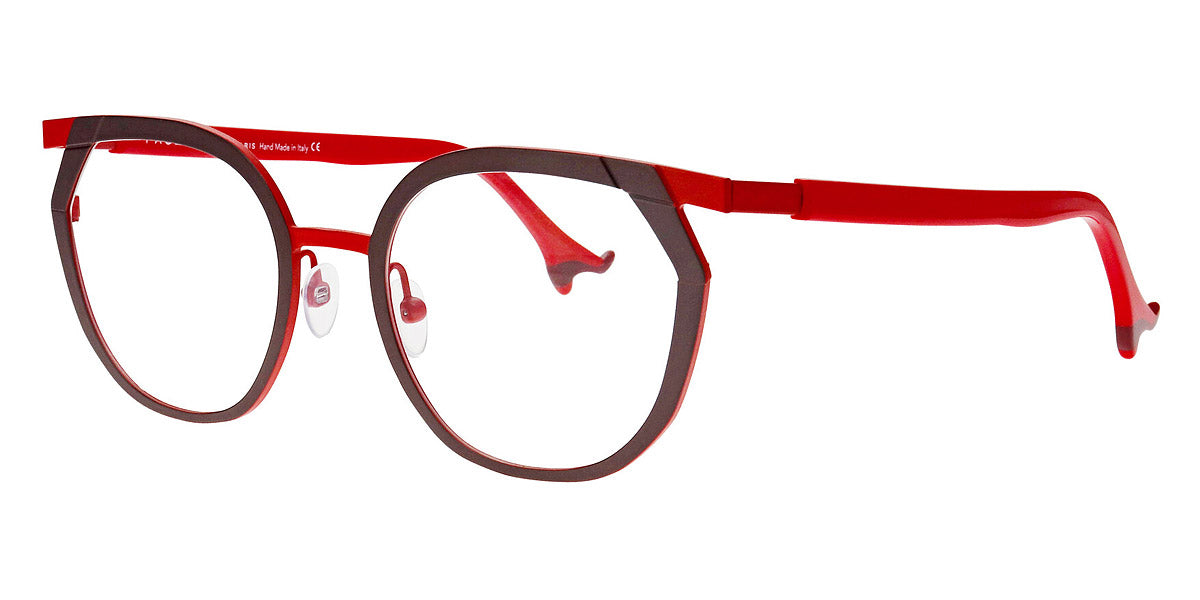 Face a Face - BOCCA COCTO 2