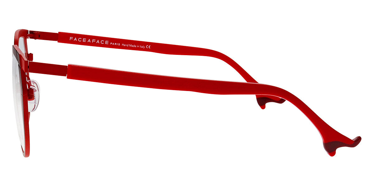 Face a Face - BOCCA COCTO 2