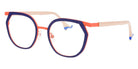 Face à Face BOCCA COCTO 2 9223 50 - Blue #id:fafboccacocto29223_s:102105