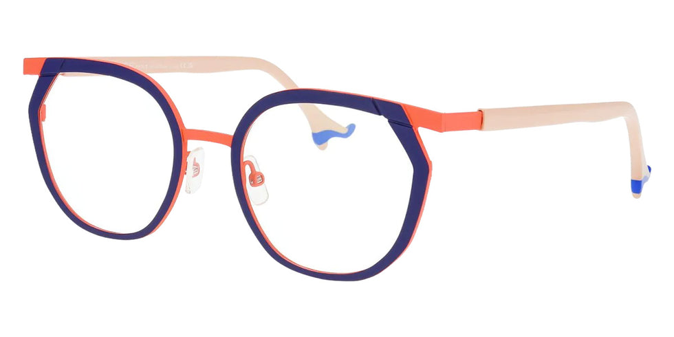 Face à Face BOCCA COCTO 2 9223 50 - Blue #id:fafboccacocto29223_s:102105