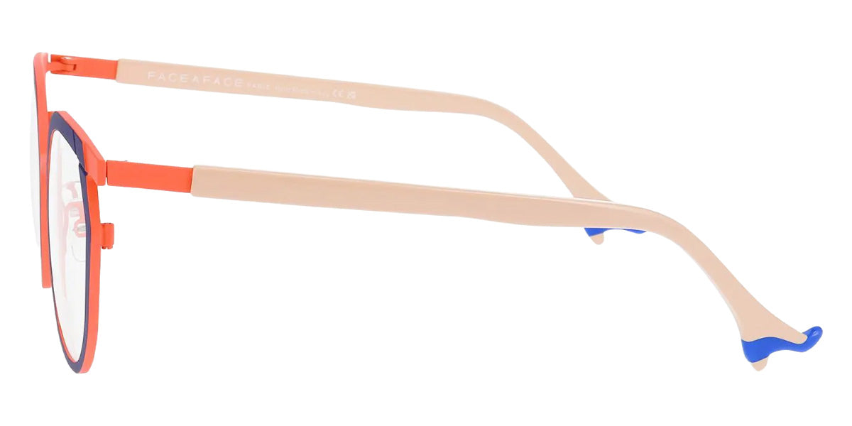 Face à Face BOCCA COCTO 2 9223 50 - Blue #id:fafboccacocto29223_s:102110