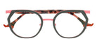Face à Face BOCCA COCTO 2 9358 50 - Green #id:fafboccacocto29358_s:106100