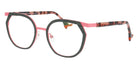 Face à Face BOCCA COCTO 2 9358 50 - Green #id:fafboccacocto29358_s:106105