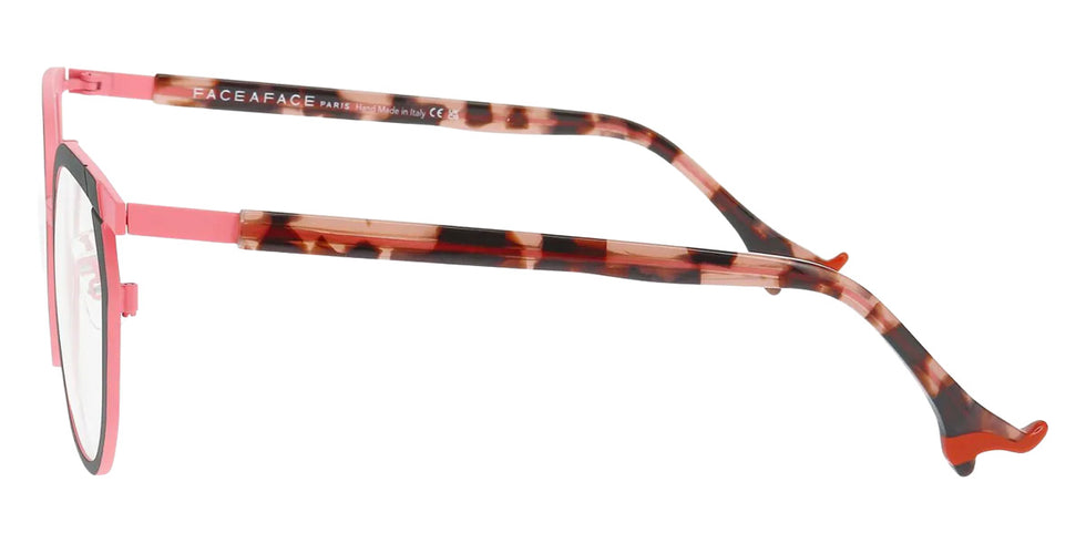 Face à Face BOCCA COCTO 2 9358 50 - Green #id:fafboccacocto29358_s:106110