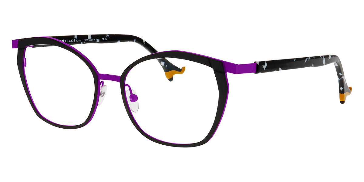 Face a Face - BOCCA COCTO 3