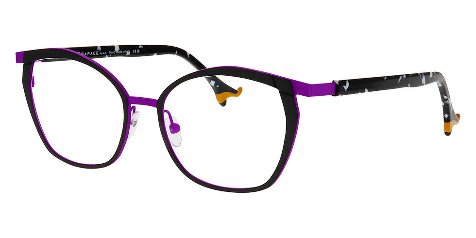 Face a Face - BOCCA COCTO 3