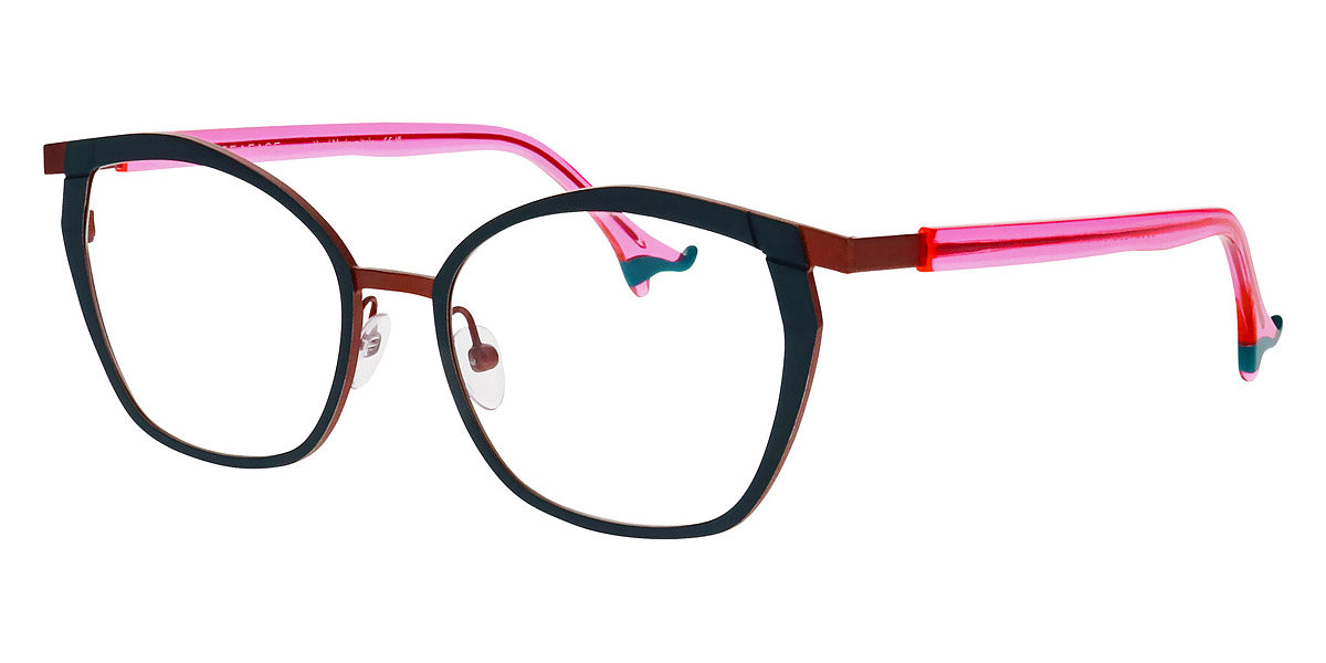 Face a Face - BOCCA COCTO 3