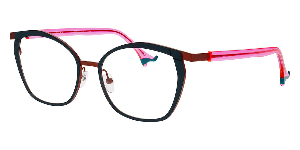 Face a Face - BOCCA COCTO 3