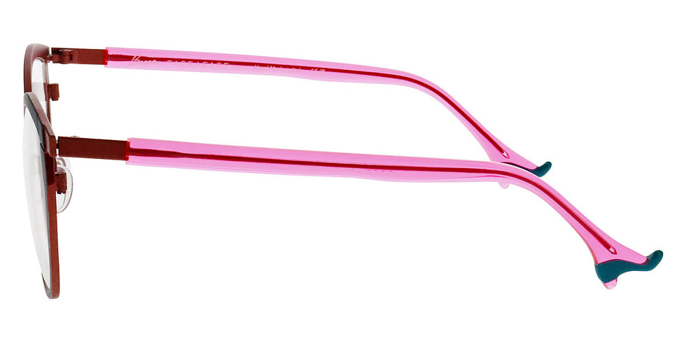 Face a Face - BOCCA COCTO 3