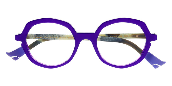 Intense Purple / 49-19-146