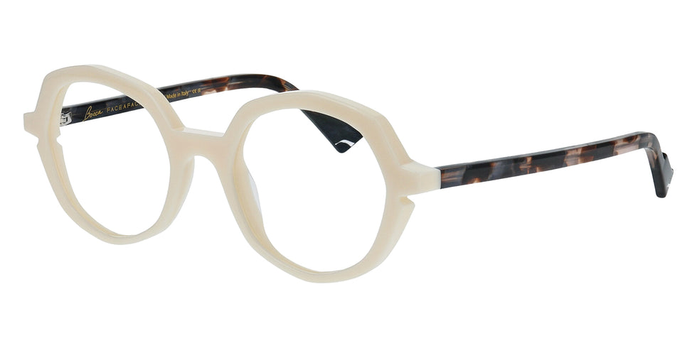 Face a Face - BOCCA FAME 1