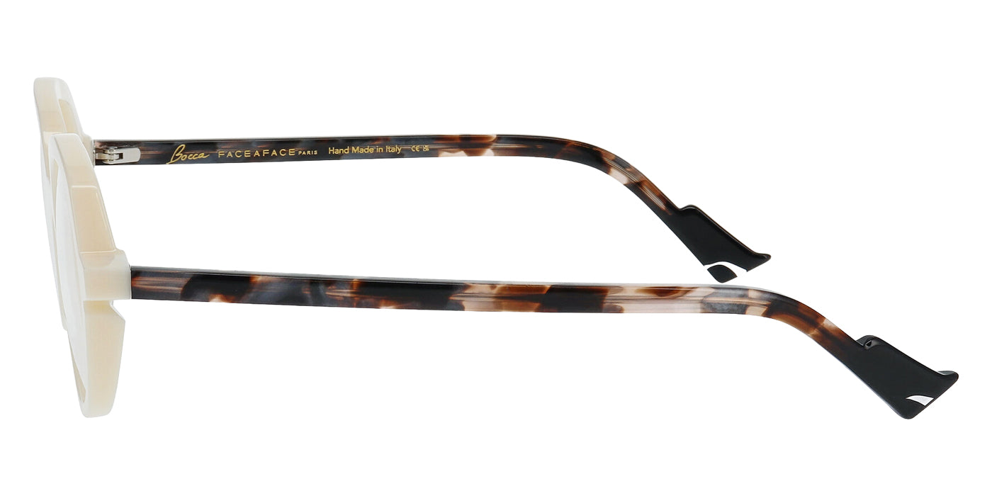 Face a Face - BOCCA FAME 1