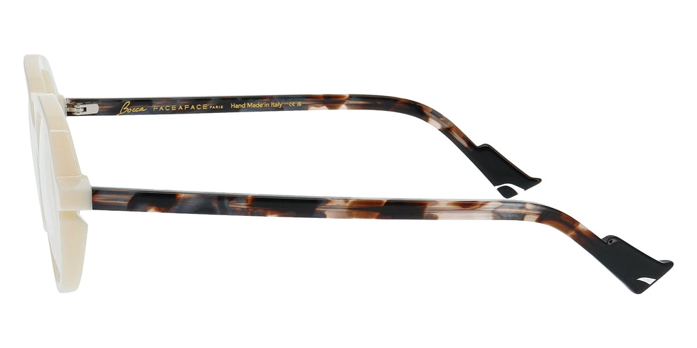 Face a Face - BOCCA FAME 1