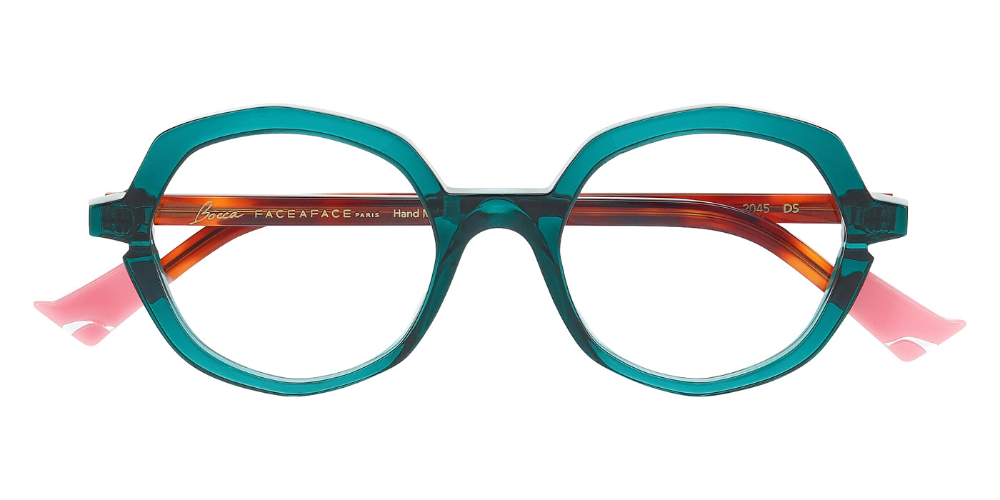 Face a Face - BOCCA FAME 1