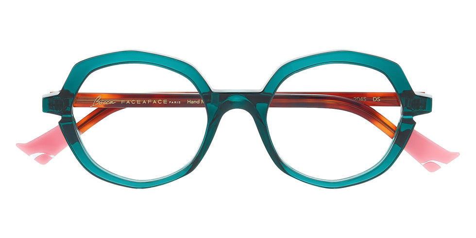 Face a Face - BOCCA FAME 1