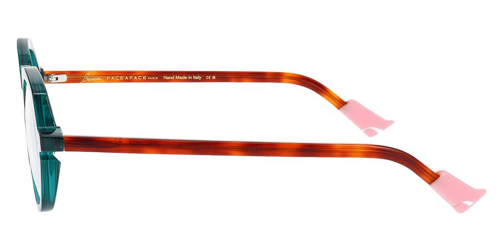 Face a Face - BOCCA FAME 1