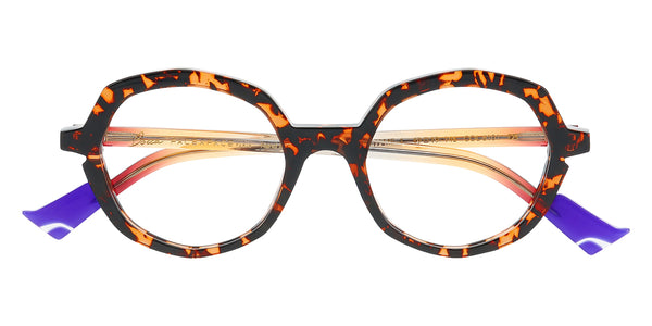 Orange Granite Tortoise / 49-19-146