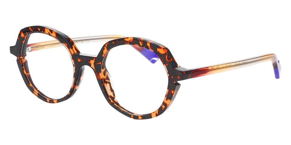 Face a Face - BOCCA FAME 1