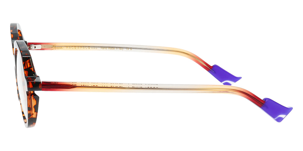 Face a Face - BOCCA FAME 1