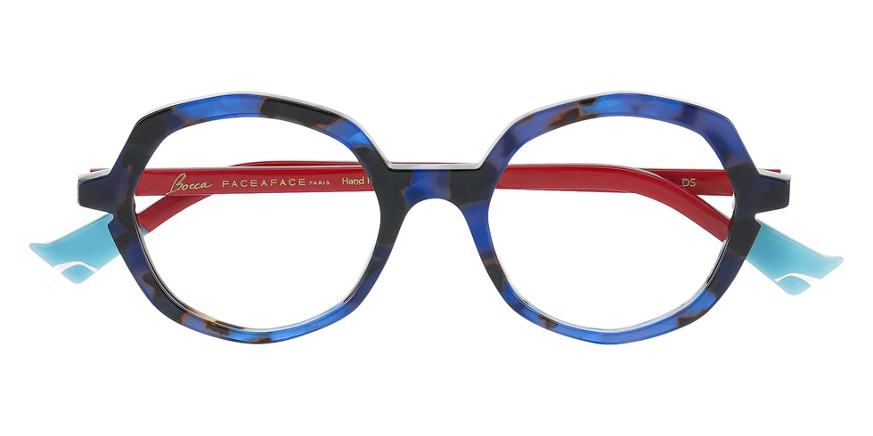 Face a Face - BOCCA FAME 1