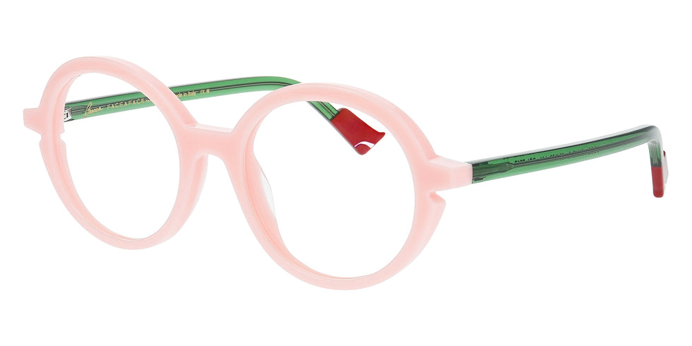 Face a Face - BOCCA FAME 2