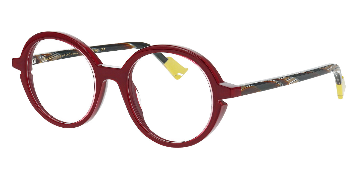 Face a Face - BOCCA FAME 2