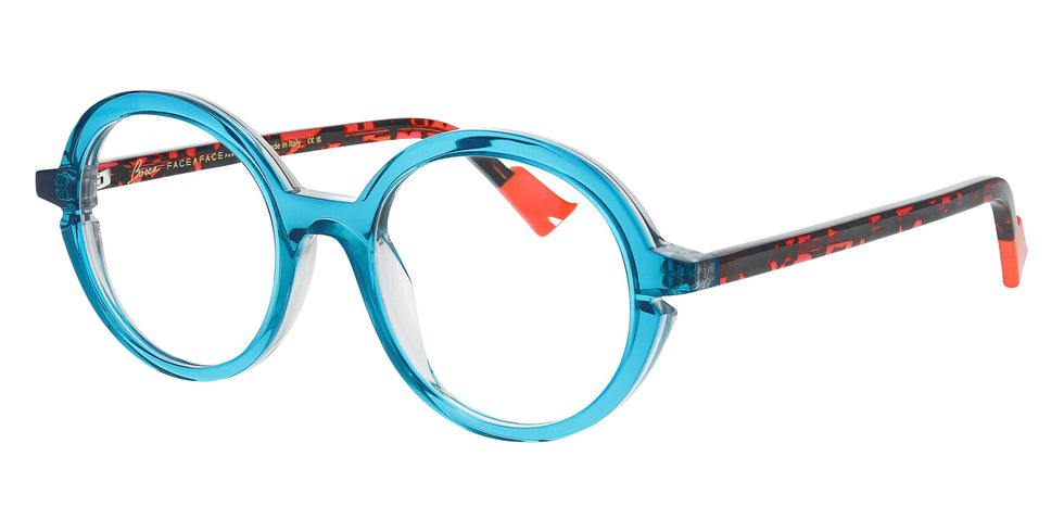 Face a Face - BOCCA FAME 2