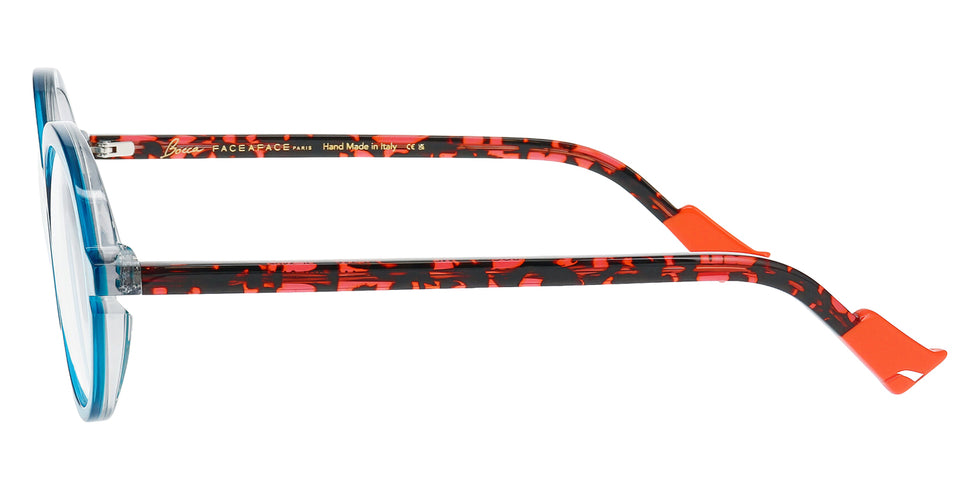 Face a Face - BOCCA FAME 2